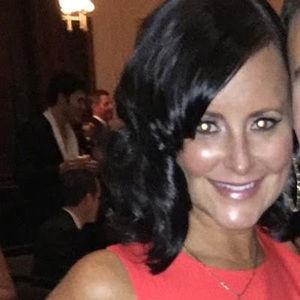 Meet your Posher, Gina